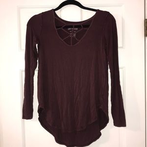 American Eagle Shirt